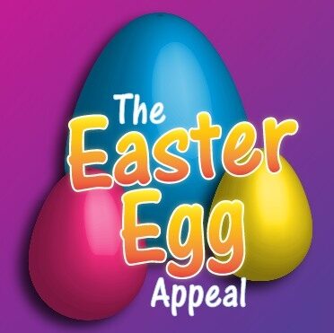 Easter Egg Appeal