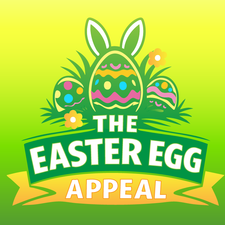 Easter Egg Appeal